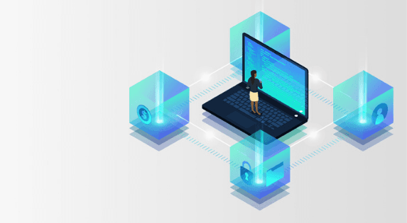 Blockchain Network